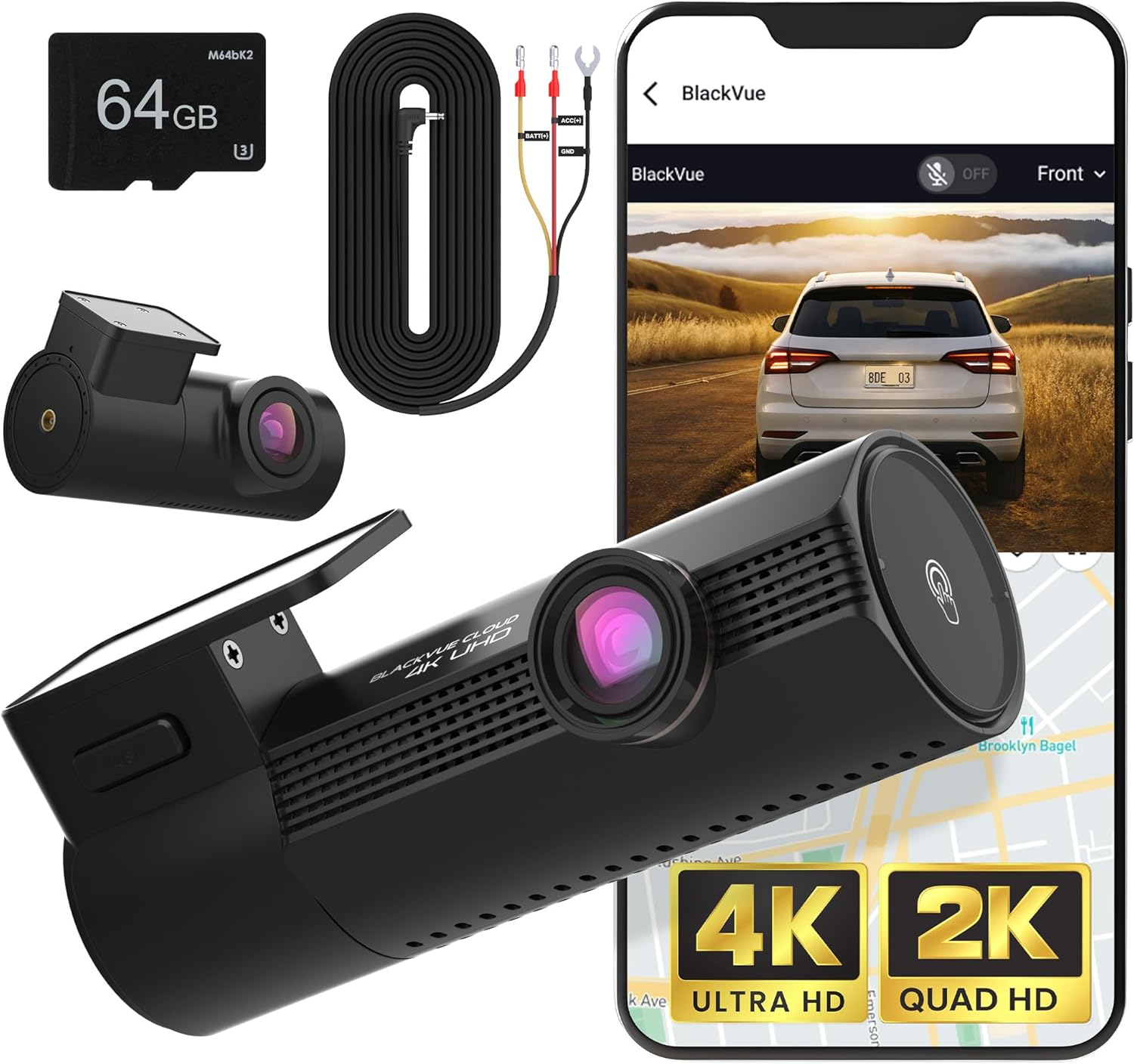 How to fix Viofo A129 Plus Duo overheating shutdown in summe