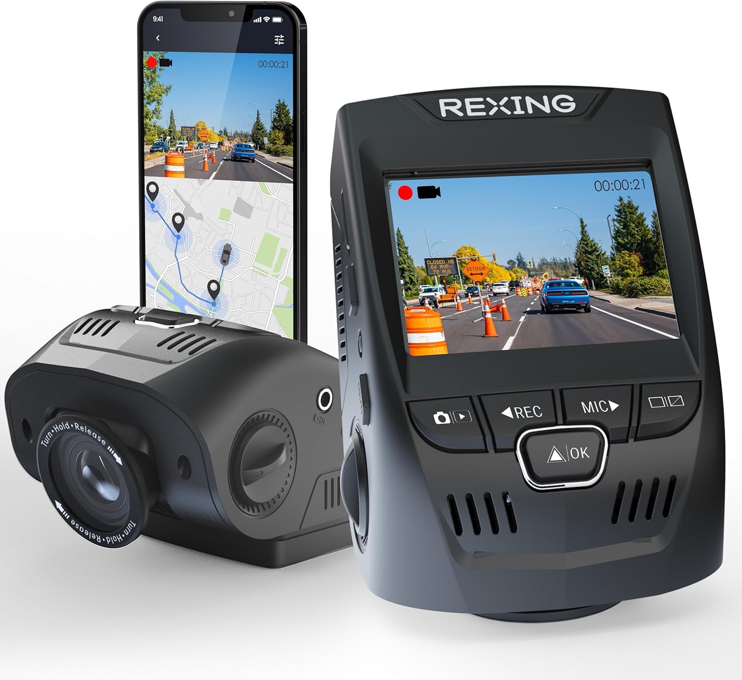 How to Choose the Best Dash Cam for Your Vehicle in 2026