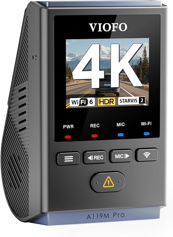 Viofo A229 Pro 3CH install guide for Honda Odyssey with 360 