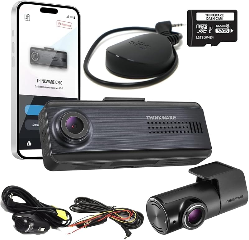 Key Features to Look for in Dash Cams in 2026