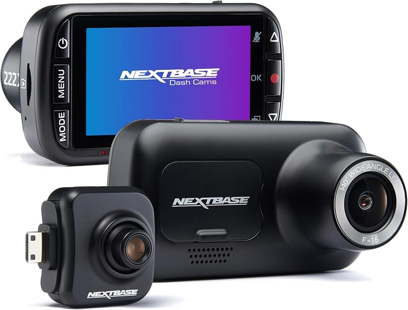 Aukey DR02 vs Roav DashCam C2 Pro: Which Offers Better Value