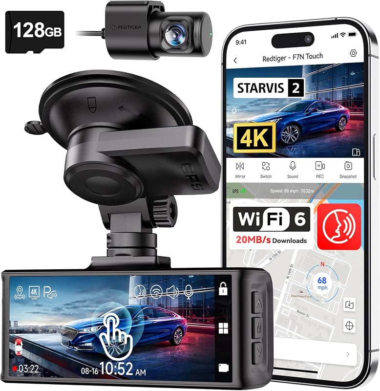 How to Choose the Best Dash Cam for Your Needs in 2026
