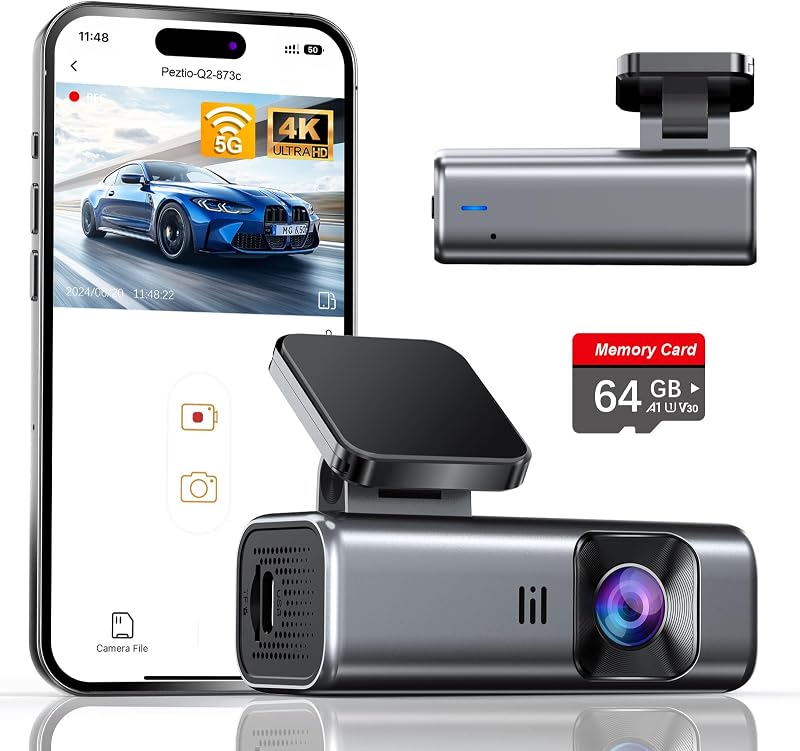 How to recover corrupted microSD footage from Viofo A129 aft
