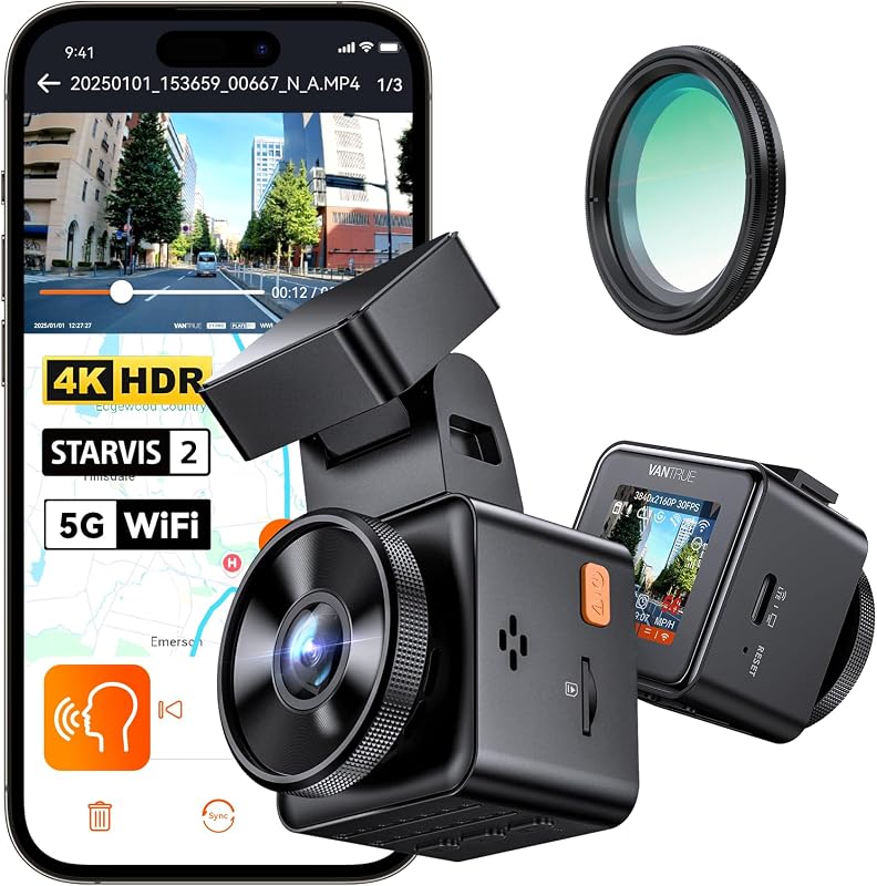 Dash Cam Budget Considerations for 2026