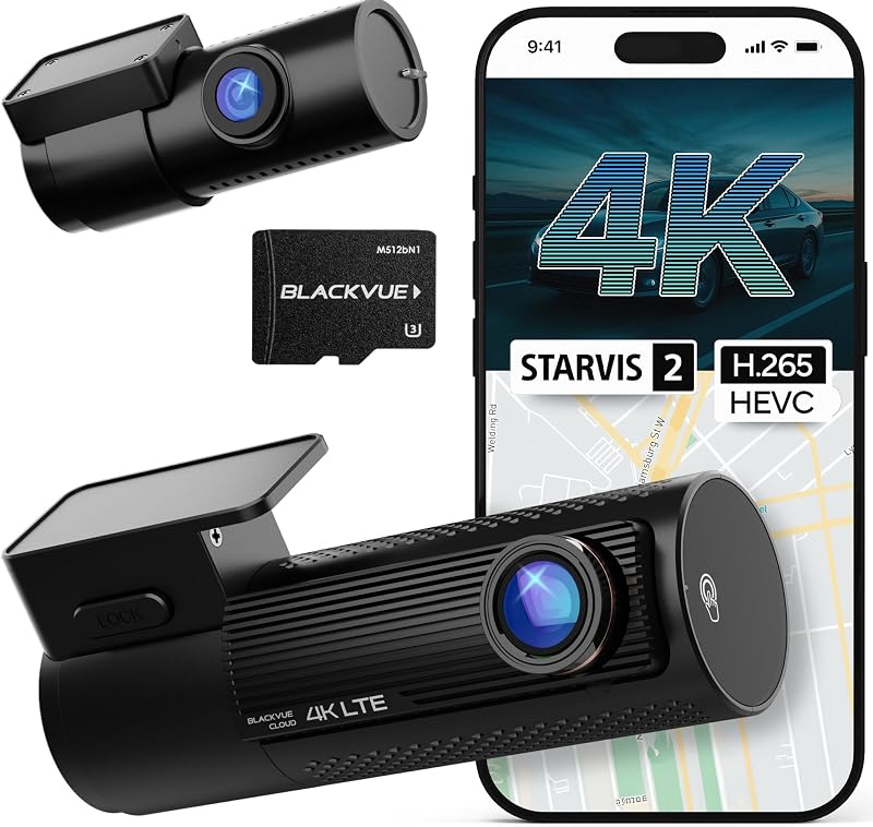 How to fix BlackVue DR900X WiFi disconnect on iPhone 15 Pro