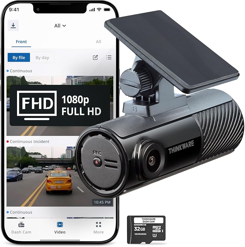 What to Look for in a Dash Cam in 2026