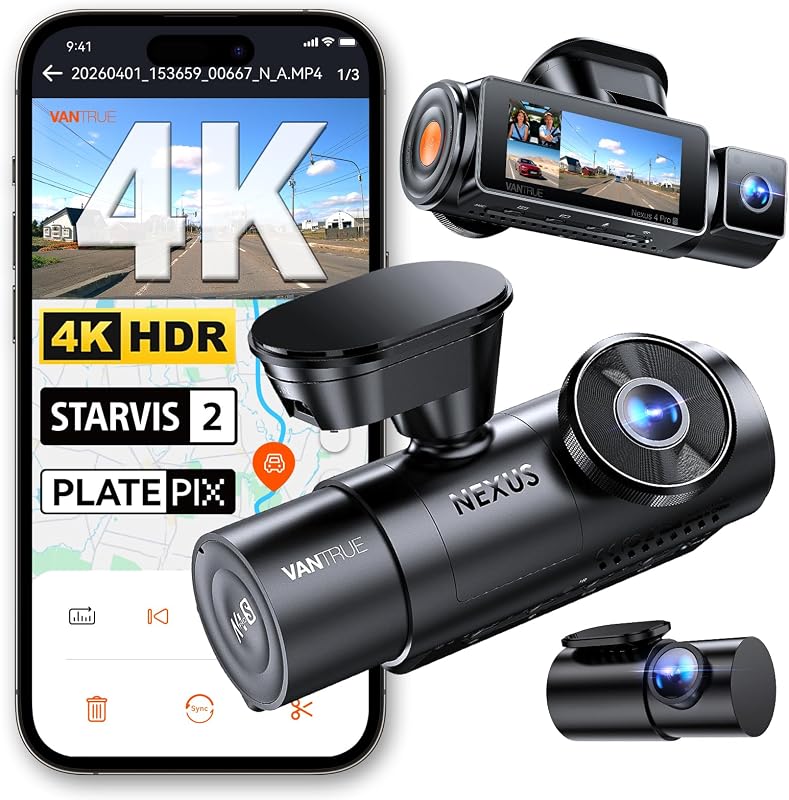 Common Mistakes to Avoid When Buying a Dash Cam in 2026