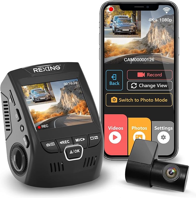 Guide to Choosing the Best Dash Cam in 2026