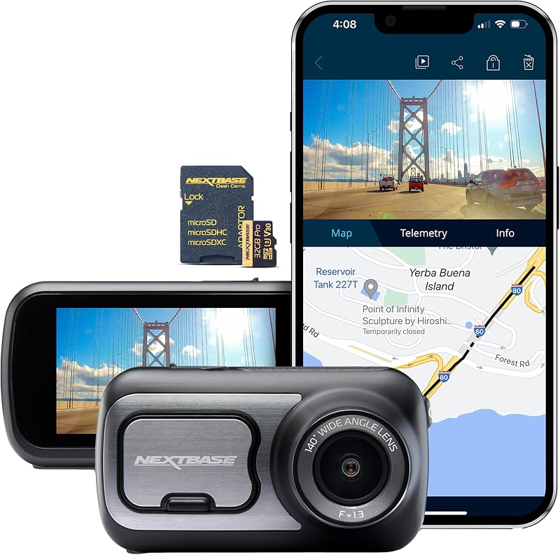 Rexing V1 vs Z-Edge Z3 Pro: Battle of the Budget Dash Cams 2