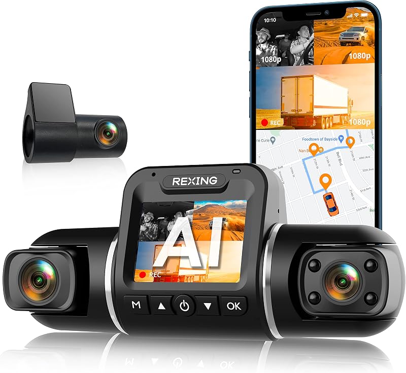 How Dash Cams Work: Understanding the Technology in 2026