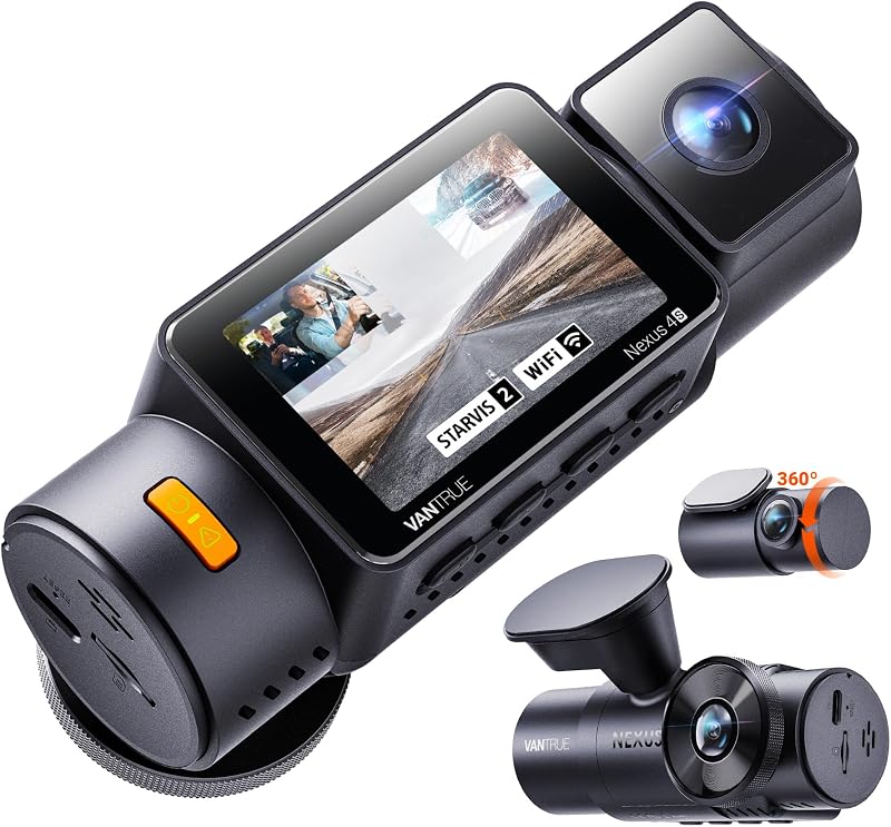Garmin Dash Cam 67W Review: The Ultimate in 2026