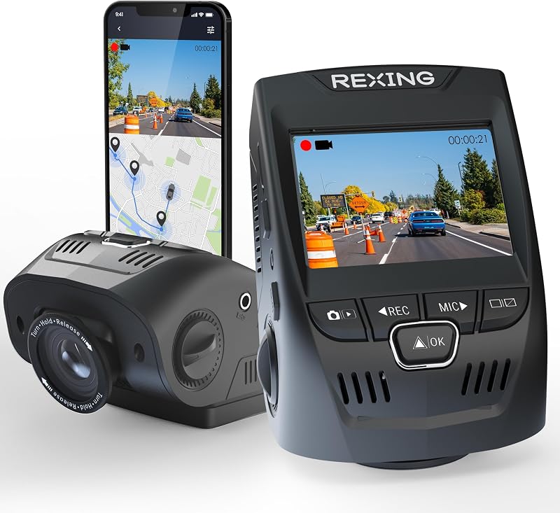 How to Choose the Best Dash Cam for Your Vehicle in 2026