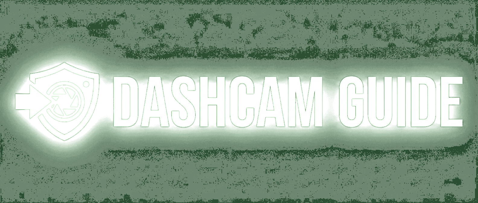 Dashcamguide